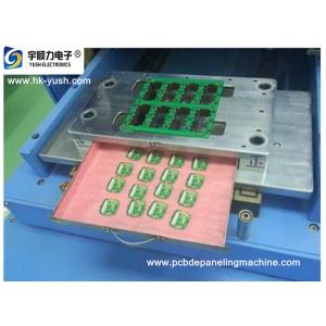 Auotmatic High precision Punching Mold PCB punch die / FPC die