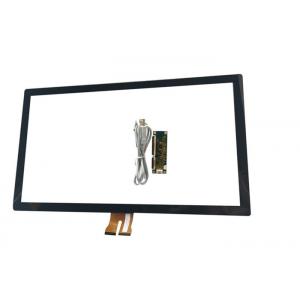 27 Inch Projected Capacitive Touch Screen Panel Multi Touch Point