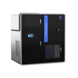 China TiO2 Al2O3 ALD Atomic Layer Deposition Optical Coating Equipment ISO wholesale