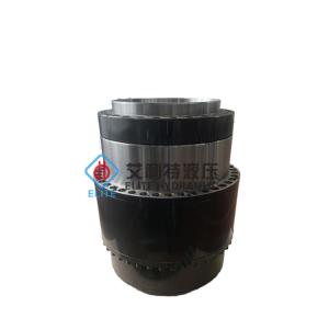 China Customized Design and Higher Load Capacity Track Drive Planetary Reducer for Liebherr wholesale
