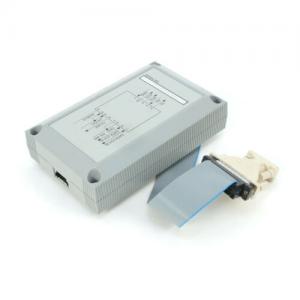 China 1747-PIC Allen Bradley SLC 500 RS-232 To DH-485 Interface Converter For Communication supplier