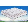 China 5 Star Hotel Spring Bed Mattress , Comfort Sleep Mattress Modern Design wholesale