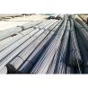 China Round Carbon Steel Bar / Rod ASTM 1060 DIN C60 CK60 JIS S58C BS 080A62 wholesale