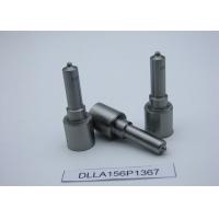 China Needle Coated BOSCH Injector Nozzle High Durability DLLA156P1367 CE Approval on sale