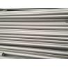 Stainless Steel Seamless Tube (Hot Finished), 100% Eddy Current Test &