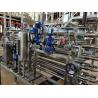 China 1 - 20 t/h Linha de processamento de puré de manga Alta eficiência Economia de energia wholesale