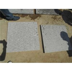 China G341 Granite Bushhammered Finished Paving,Taocun Grey Granite,Granite Tile,Grey Kerb & Cube supplier