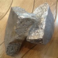 China Aluminium Magnesium Master Alloy AlMg For Hardeners on sale