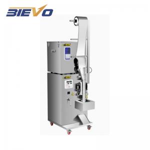 China Full Automatic 150kg Bag Filling Machine Can Be Customized 415V supplier