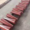 China Roller cónico de auto-alineación para el seguimiento del transportador de cinta en la minería de cemento wholesale