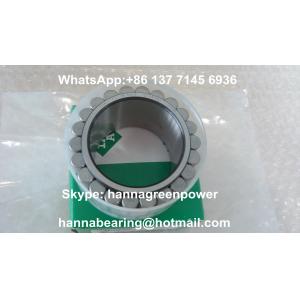 China John Deere Tractor cylinder roller bearing Without Cup AL39377 Tractor Bearing supplier