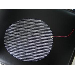 Electric mosquito swatter,Expanded mesh for mosquito racket