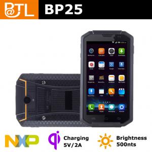 Good quality BATL BP25 5''HD built in gps made in china 3g mobile phone