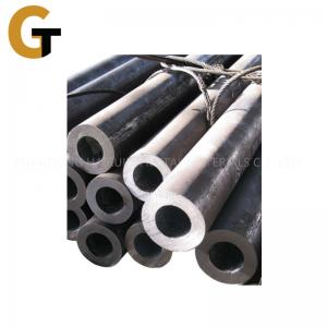 China Hot Rolled Carbon Steel Pipe Tube Api 5l Grade B Astm Ms Iron Pipe 40mm 50mm 60mm supplier