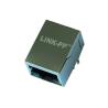 ARJM11B3-805-KK-ER4-T/ARJM11B3-809-KK-ER4-T 2.5Gの基盤T RJ45モジュラー ジャック