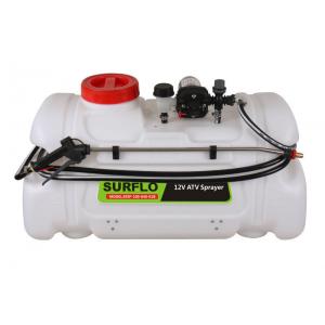 COOLRAIN electric Sprayer SFSP-100 high pressure pump with tank capacity 100L for agriculture and garden