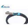 China 100G QSFP28 DAC Direct Attach Copper Cable with 1m to 3m length passive cable wholesale