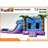 China Large Inflatable Bouncer Slide Jumping House For Kids 3 Years And Above wholesale