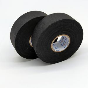 China High-Elasticity Fleece Wiring Tape with Excellent Abrasion Resistance supplier