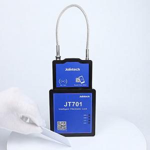 China Jointech GPS Tracking Padlock supplier