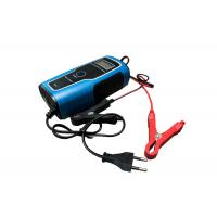 China Led/Lcd Display Jump Starter Portable Charger 12v Battery Charger Overtemperature Protection For Any Vehicle Batteries on sale