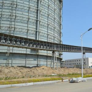 China Inner Mongolia DG300 Pipe Conveyor – New Construction & Upgrade Project wholesale