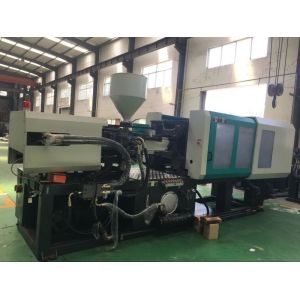 China Haute petite machine en plastique de moulage par injection de la fiabilité 11kw pour l'appareil ménager supplier