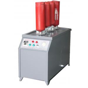 GMD-A Nitrogen Automatic Filling Machine for Fire Extinguisher Refill