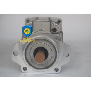 China Komatsu Wheel Loader WA320 Gear Pump 705-56-34160 supplier