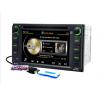 Car Stereo for Toyota RAV4 Hilux Land Cruiser Prado Camry Corolla GPS Navi