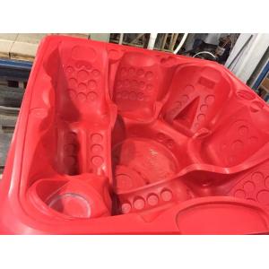 China big SPA hot tub whirlpool bathtub mould/mold supplier