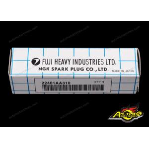 China Auto Parts Supplier NGK Spark Plugs For Japanese Cars G10 EJ16E 22401-AA310  For Subaru supplier