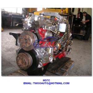 H07C Used Hino Engine Parts  Hino , Engine Spare Parts In Good Condition