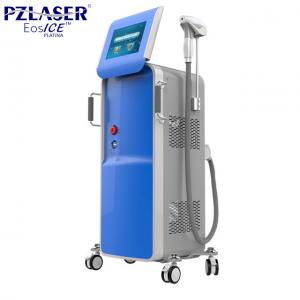 Most Effective Ipl Rf E Light Laser Hair Removal Machine For Female 400W/600W/800W
