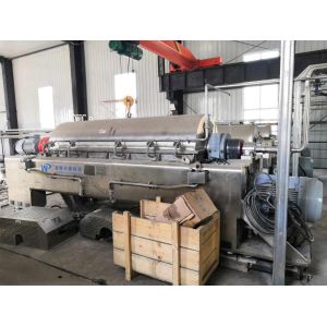 China ​​ZK Protein Isolation Decanter | Internal Bubble Breaker | Drilling Fluid Processing wholesale