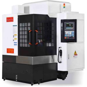 China Máquina alemão do CNC da maneira linear da máquina de trituração do CNC da elevada precisão de 18000 RPM supplier