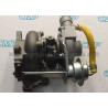 129189-18010 RHB31 MY61 Small Turbocharger 3D84 3TN84 129403-18050