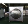 Multi Function Microwave Vacuum Dryer Machine 2450±50MHz Working Frequency
