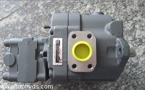 Nachi hydraulic piston pump PVD-1B-32P-11G5-4191A