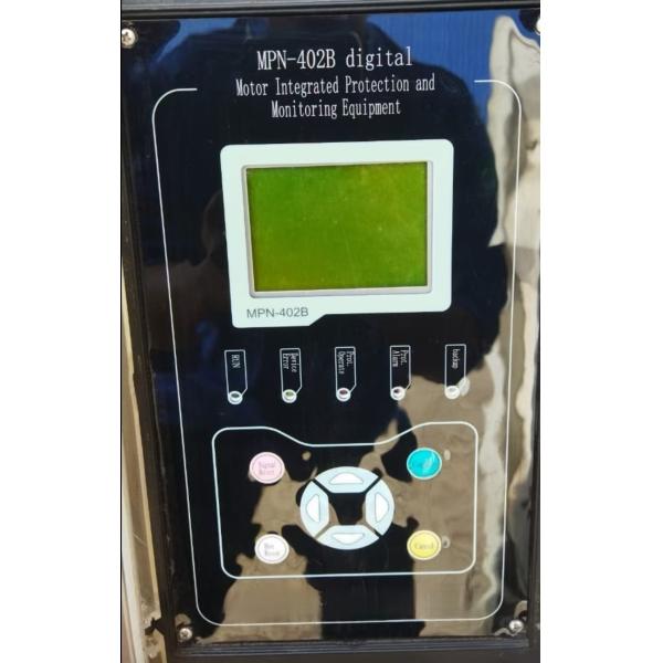 BeiJing Jing Wei Guang Xin Electrical Power Technology Digital motor integrated protection and monitoring equipment MPN-405K MPN-405C/K MPN-405V MPN-405BZT4 MPN-405BZT5 MPN-203A MPN-203C MPN-203T