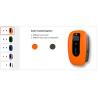 China ODM Smart Car Home Charging Station With J1772 Plug WiFi Connectivity wholesale