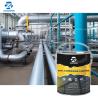 China Mica Iron Epoxy Anti Rust Coating Paint Customized For Steel Structure wholesale