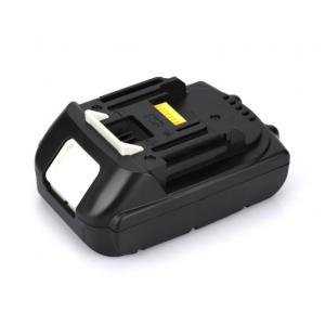 18V 2.0Ah Power Tool Battery Makita Lithium Ion Battery BL1830 BL1840 BL1850