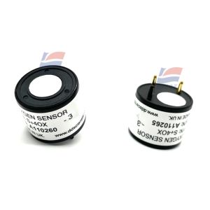 China YJJ S+4OX-3 3-year Life 4 Series Electrochemical Oxygen Sensors For Portable Oxygen Detectors on sale