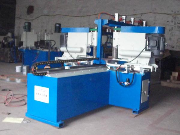 Reliable CNC Wood Lathe Machine Run Smoothly With Cypcut Control System