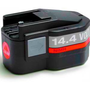 18V Li Ion Strapping Tool Battery For Fromm P322 P324 P325 Baler