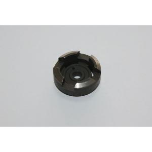 HRB 60-100 Hardness Shock Base Valve / foot valve , sintered metal parts
