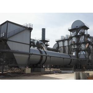 China Vacuum Drum Dryer For Sale Board Production Line 28tph supplier