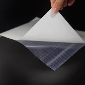 China 0.08mm Thickness PA Hot Melt Adhesive Film Nylon Fabric Adhesive 100 Yards supplier