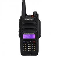 China RoHS Handheld Radio Walkie Talkie UV-9R PLUS VHF UHF Dual Band on sale